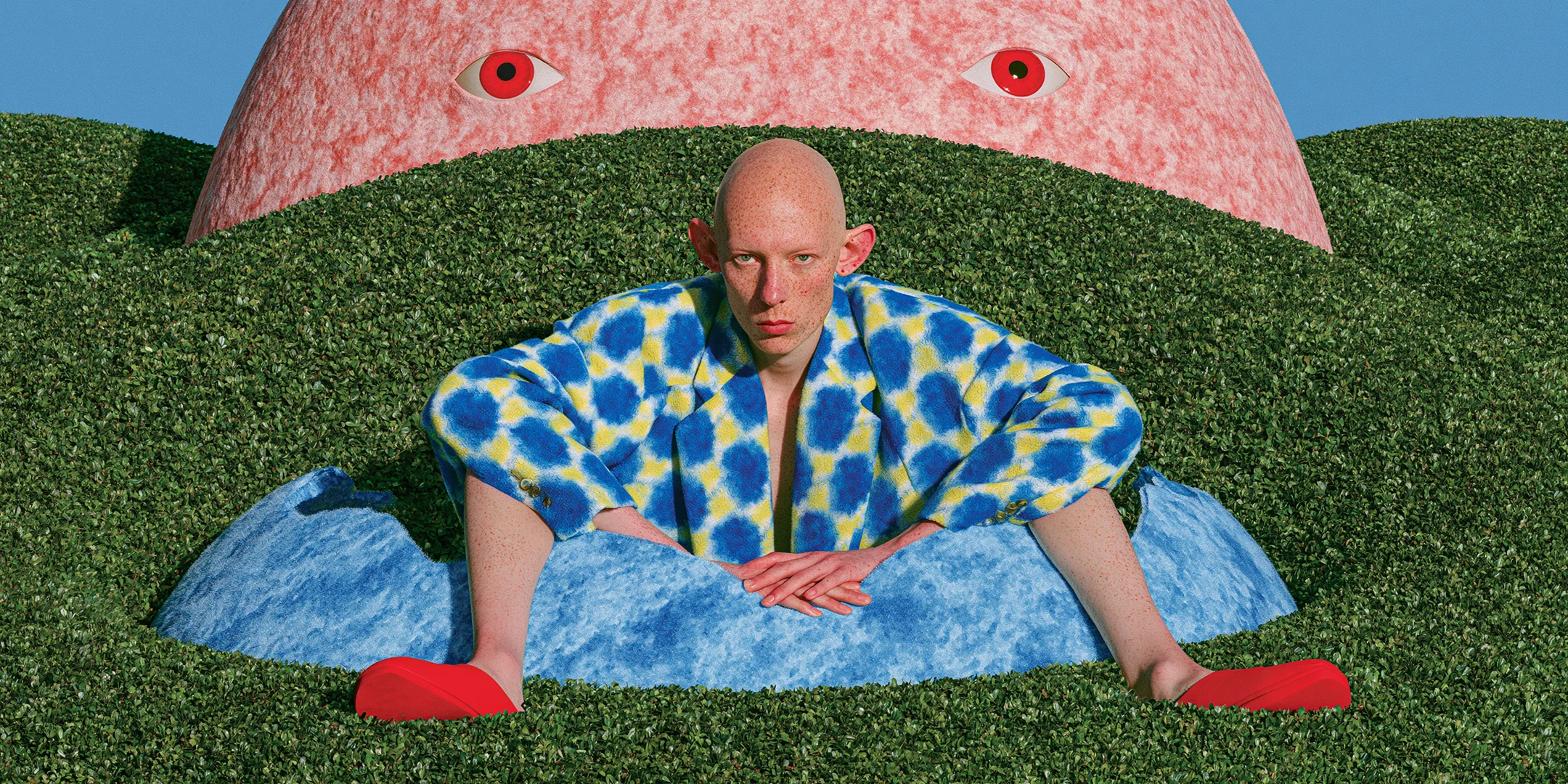 Textile Worlds