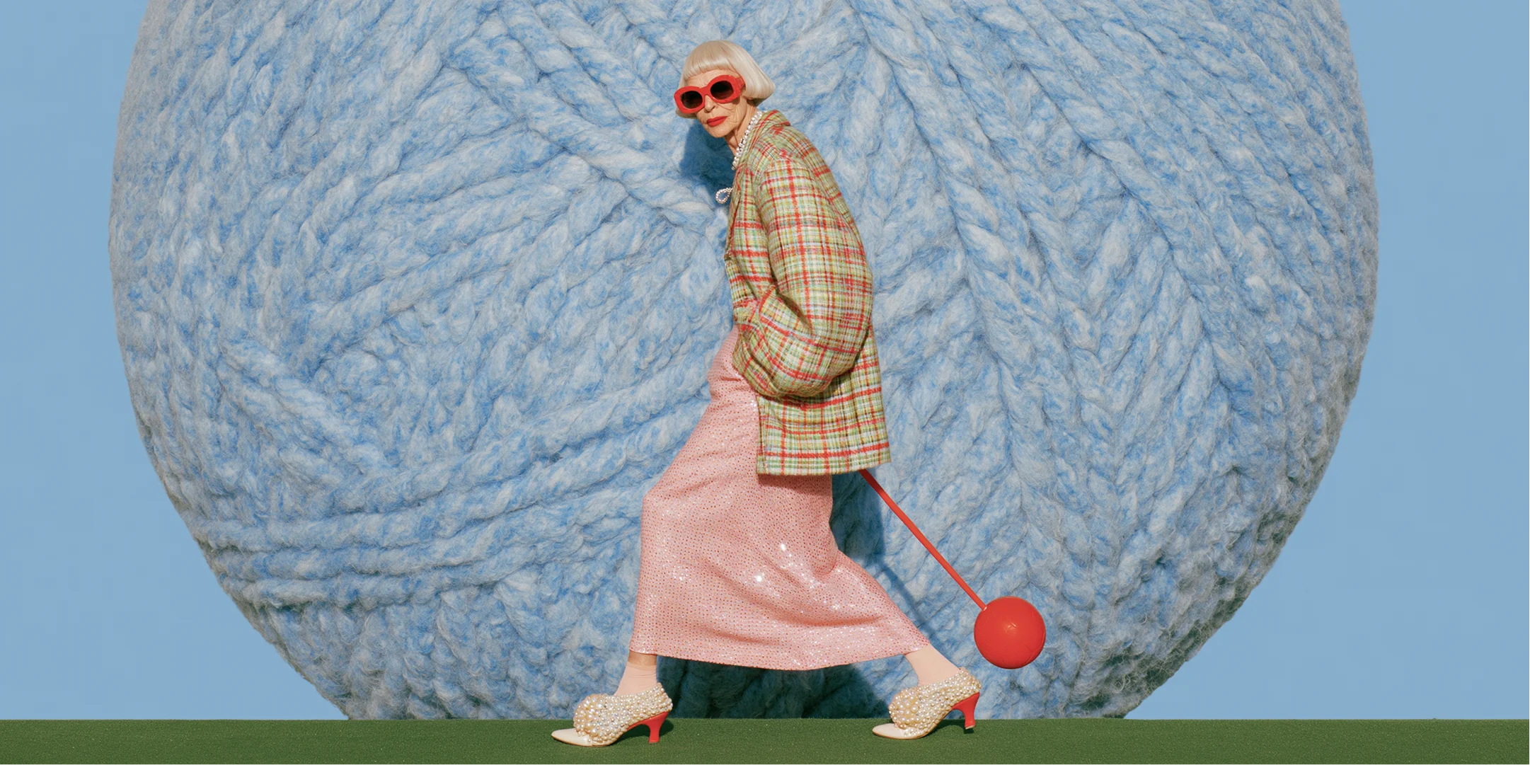 Textile Worlds