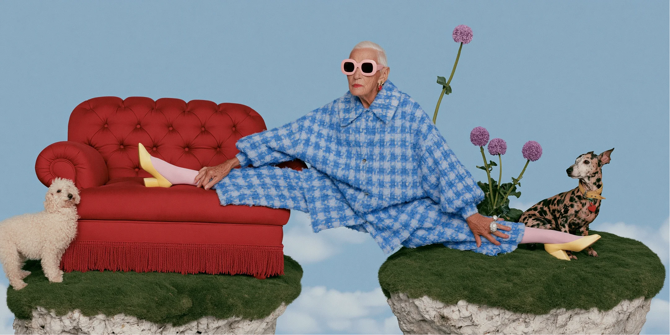 Textile Worlds
