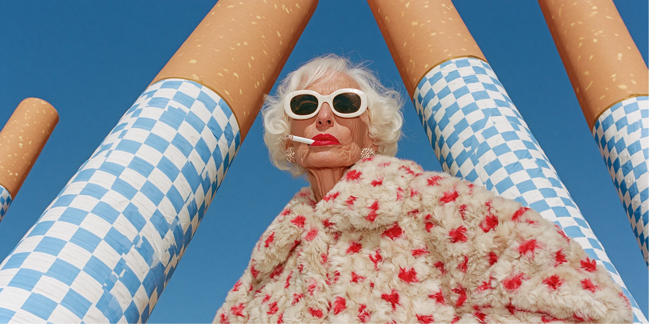 Textile Worlds